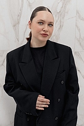 Ломовцева Юлия Александровна